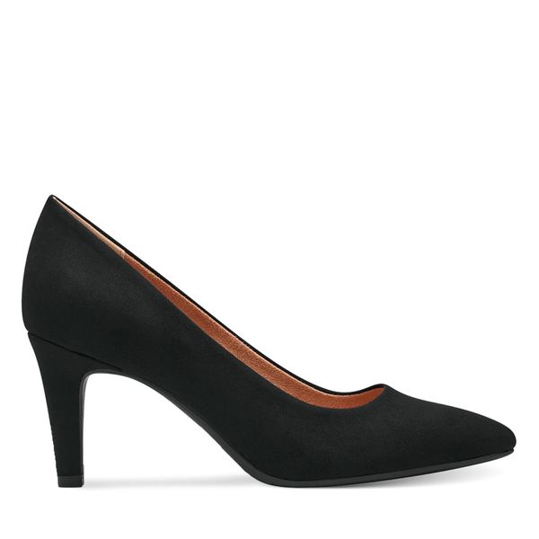 s.Oliver Štikle s.Oliver 5-22411-42 Black 001