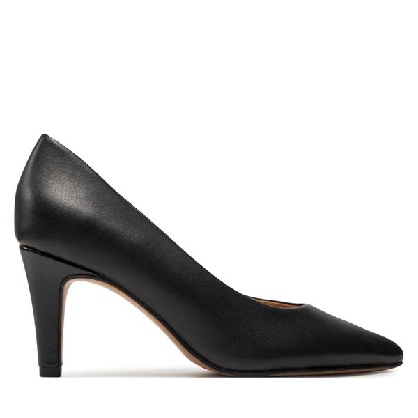s.Oliver Štikle s.Oliver 5-22415-42 Black 001
