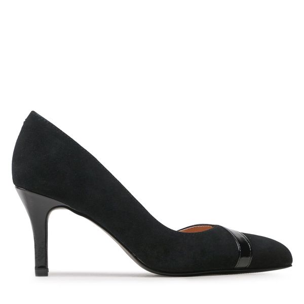 Sergio Bardi Štikle Sergio Bardi WYL2961-12AZ-SB Black