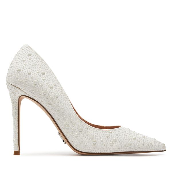 Steve Madden Štikle Steve Madden Evelyn-P Pump SM11002958-04001-PRL Pearl