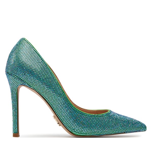 Steve Madden Štikle Steve Madden Evelyn-R Pump SM11002840-02003-35O Zelena