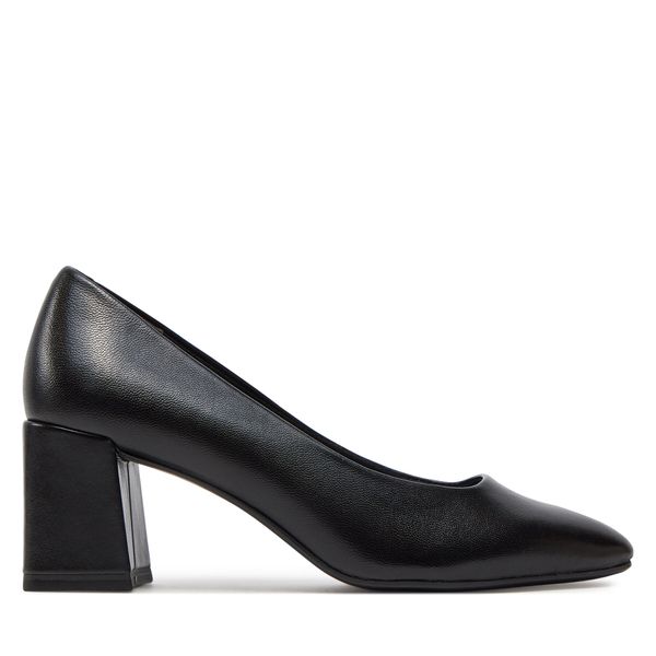 Tamaris Štikle Tamaris 1-22400-42 Black 001