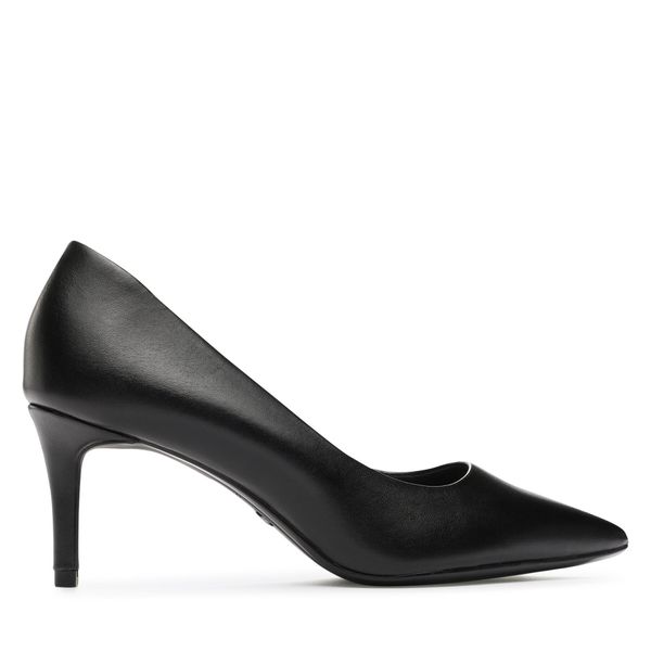 Tamaris Štikle Tamaris 1-22415-41 Crna