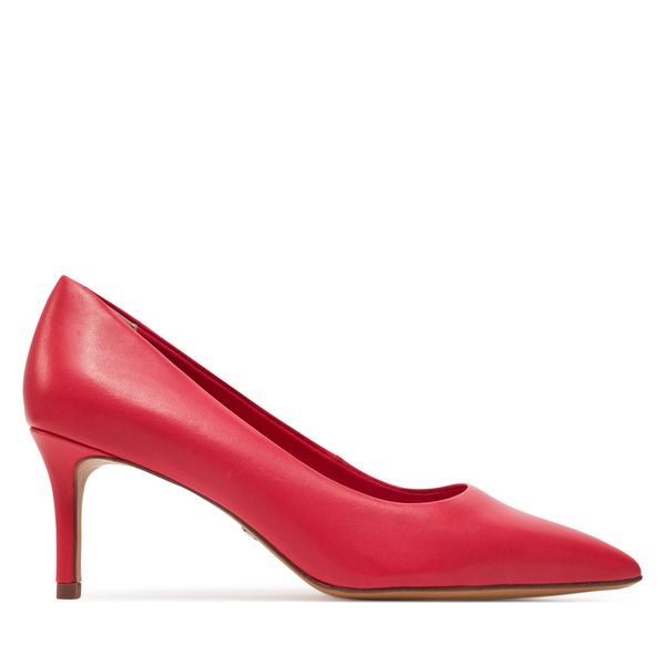 Tamaris Štikle Tamaris 1-22415-41 Pink 510