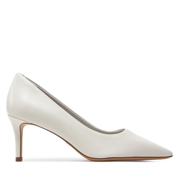 Tamaris Štikle Tamaris 1-22415-41 White 100