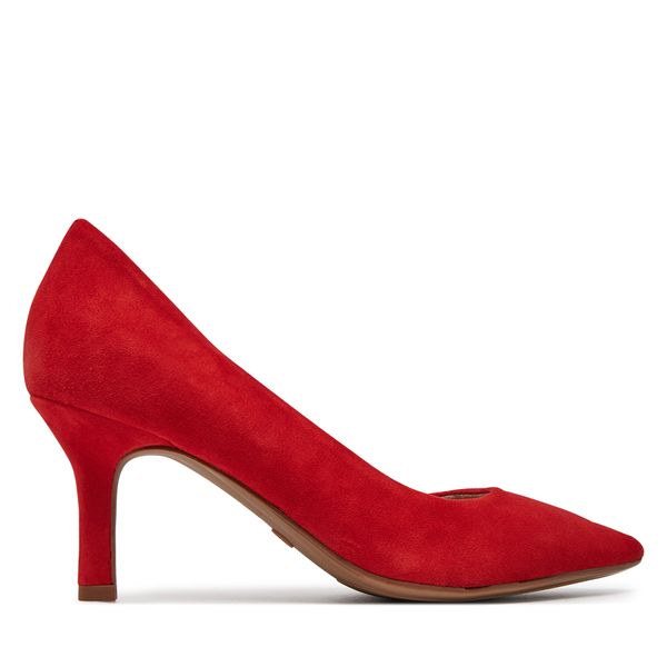 Tamaris Štikle Tamaris 1-22434-41 Red 50A