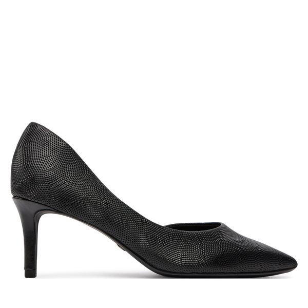 Tamaris Štikle Tamaris 1-22455-42 Black 001