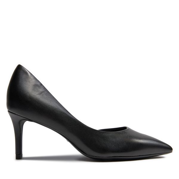 Tamaris Štikle Tamaris 1-22455-42 Black Plain 002