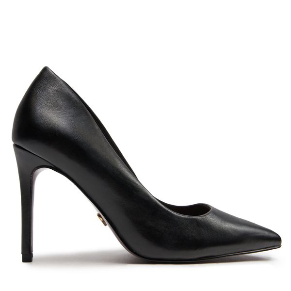 Tamaris Štikle Tamaris 1-22470-42 Black 001