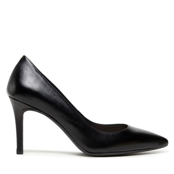 Ted Baker Štikle Ted Baker Alysse 255405 Crna