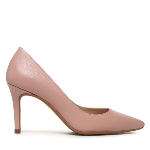 Ted Baker Štikle Ted Baker Alysse 255506 Ružičasta