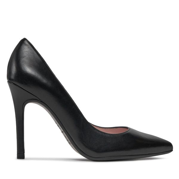 Ted Baker Štikle Ted Baker Carliie 258280 Black