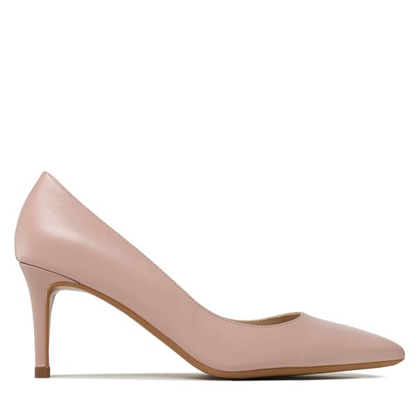 Ted Baker Štikle Ted Baker Maryna 255407 Ružičasta