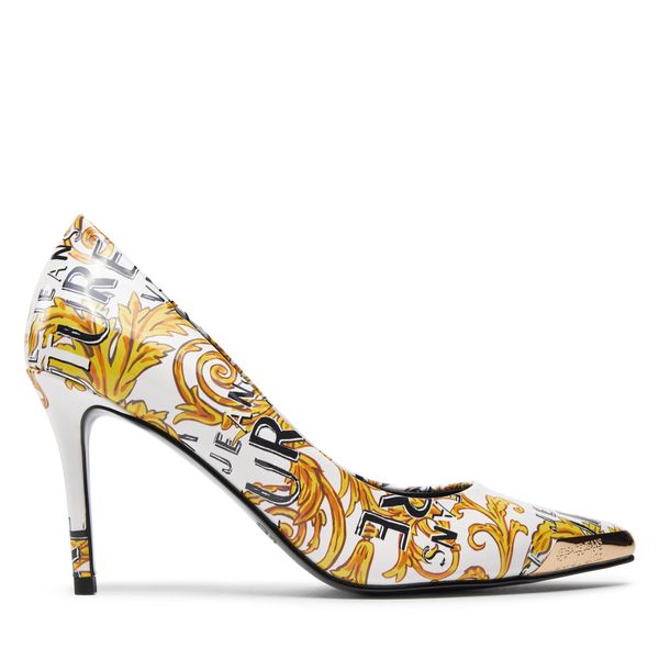 Versace Jeans Couture Štikle Versace Jeans Couture 76VA3S50 G03