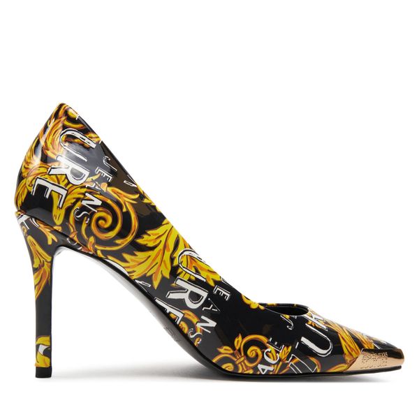 Versace Jeans Couture Štikle Versace Jeans Couture 76VA3S50 G89