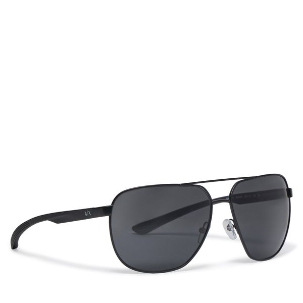 Armani Exchange Sunčane naočale Armani Exchange 0AX2047S Matte Black 600087