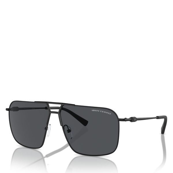 Armani Exchange Sunčane naočale Armani Exchange 0AX2050S 600087 Crna