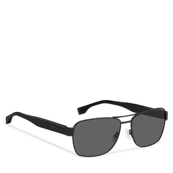 Boss Sunčane naočale Boss 1441/S 205403 Black 807 M9