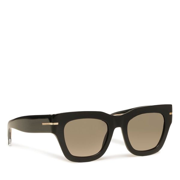 Boss Sunčane naočale Boss 1520/S Black 807