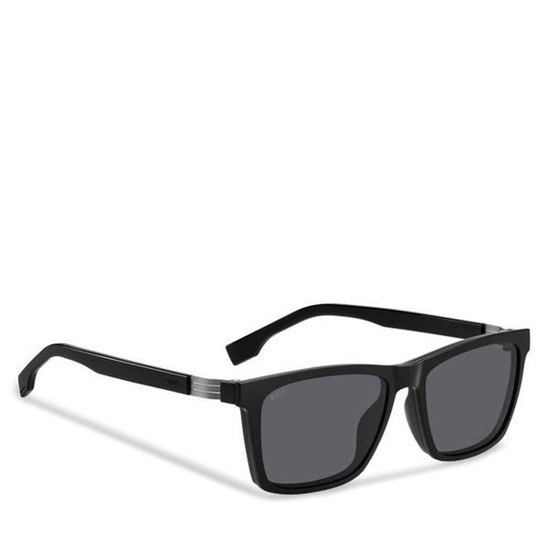 Boss Sunčane naočale Boss 1576/CS 206450 Black 807 MJ