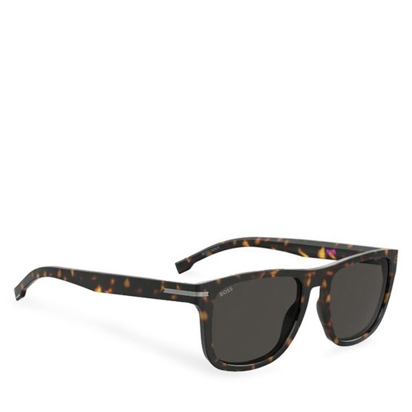 Boss Sunčane naočale Boss 1626/S 206806 Havana 086 IR