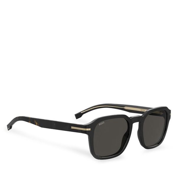 Boss Sunčane naočale Boss 1627/S 206802 Black 807 IR