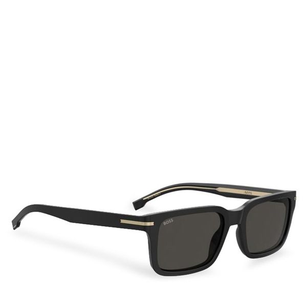 Boss Sunčane naočale Boss 1628/S 206803 Black 807 IR