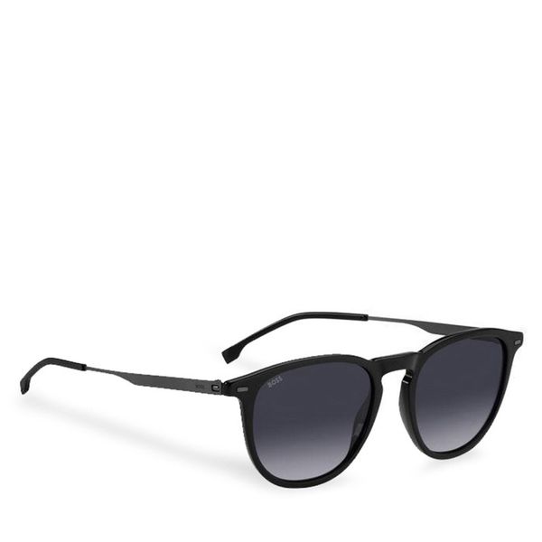 Boss Sunčane naočale Boss 1639/S 206804 Dark Grey ANS 9O
