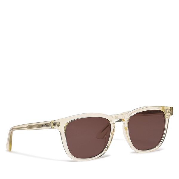 Calvin Klein Sunčane naočale Calvin Klein CK23505S 272