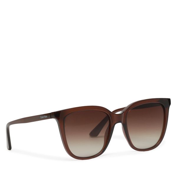Calvin Klein Sunčane naočale Calvin Klein CK23506S 200