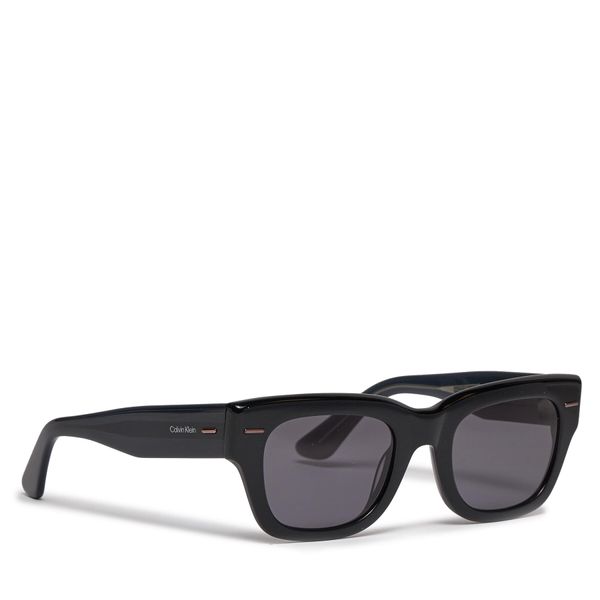 Calvin Klein Sunčane naočale Calvin Klein CK23509S 001