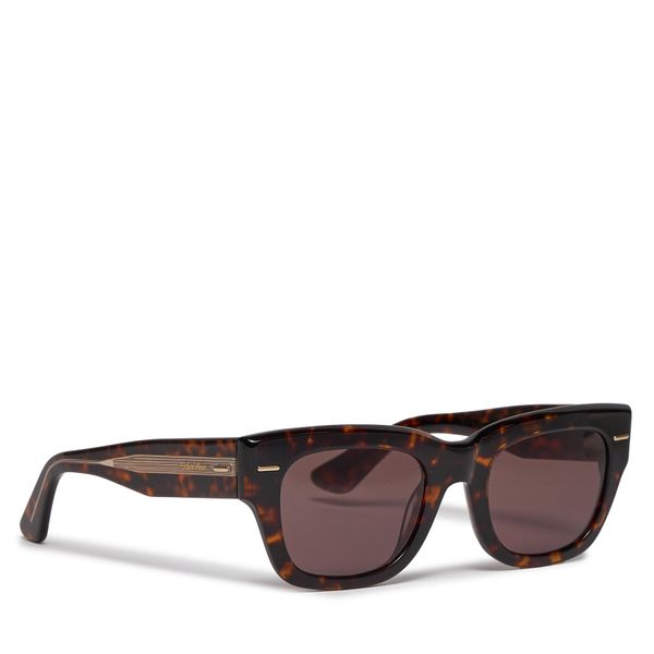 Calvin Klein Sunčane naočale Calvin Klein CK23509S 220
