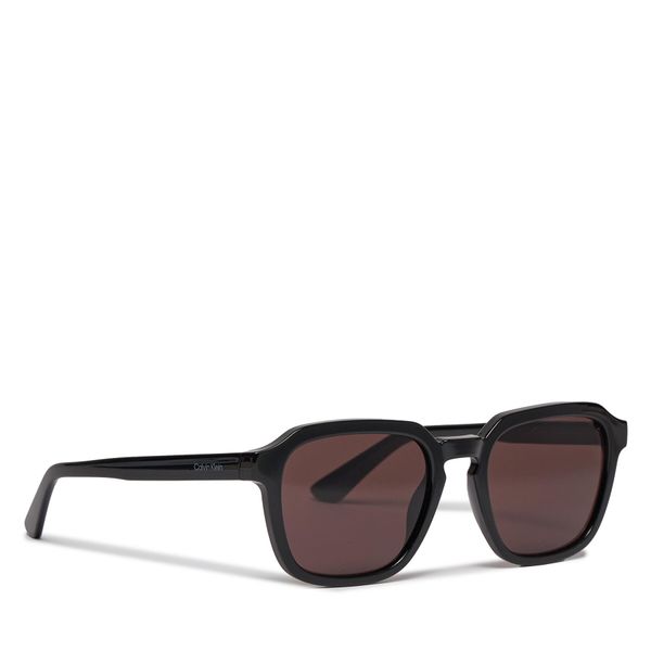 Calvin Klein Sunčane naočale Calvin Klein CK23533S 001