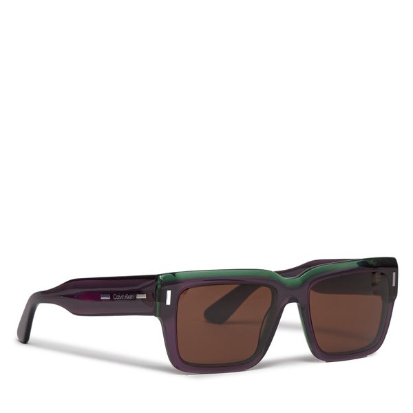 Calvin Klein Sunčane naočale Calvin Klein CK23538S 515