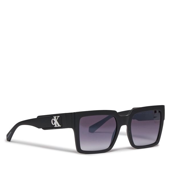 Calvin Klein Jeans Sunčane naočale Calvin Klein Jeans CKJ23622S 002