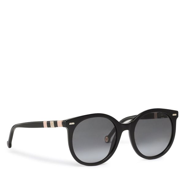 Carolina Herrera Sunčane naočale Carolina Herrera CH 0046/S Black Pink 3H2
