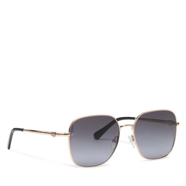 Chiara Ferragni Sunčane naočale Chiara Ferragni CF 1003/S Gold Black RHL