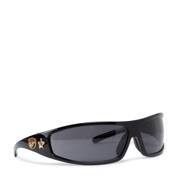 Chiara Ferragni Sunčane naočale Chiara Ferragni CF 7017/S Black 807