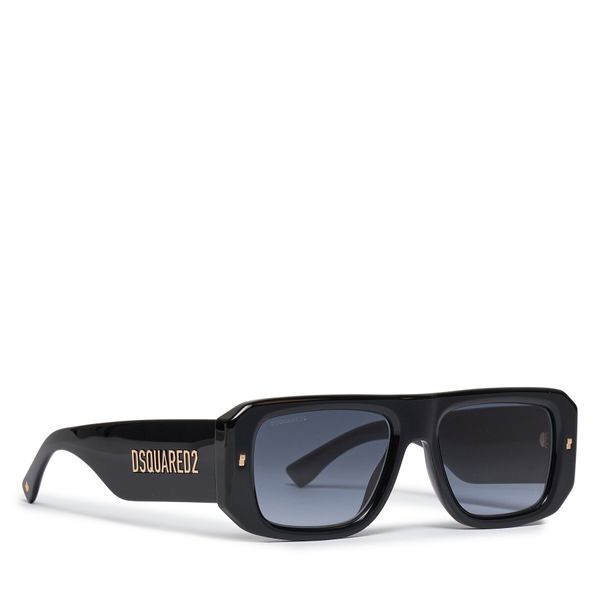 Dsquared2 Sunčane naočale Dsquared2 D2 0107/S 807549O Black