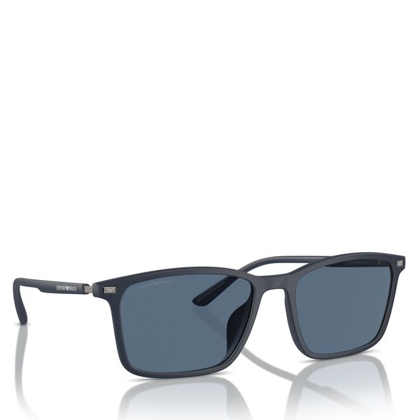 Emporio Armani Sunčane naočale Emporio Armani 0EA4223U 508880 Tamnoplava
