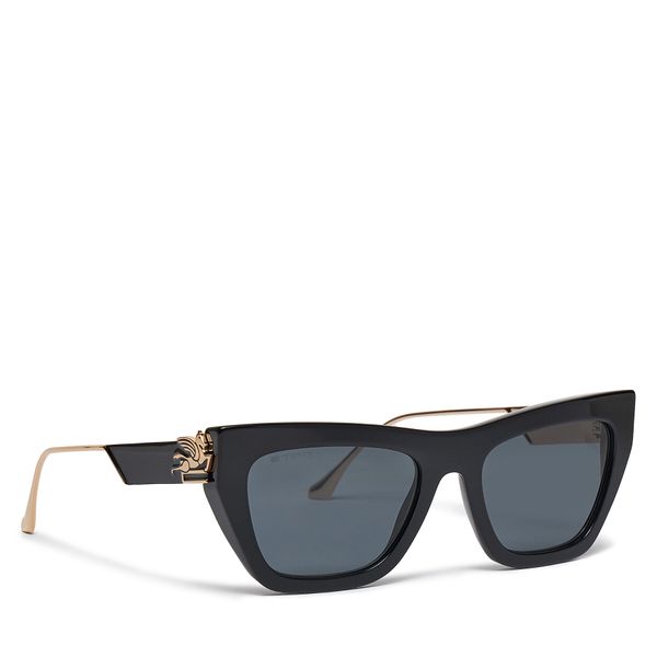 Etro Sunčane naočale Etro 0028/S 80754IR Black