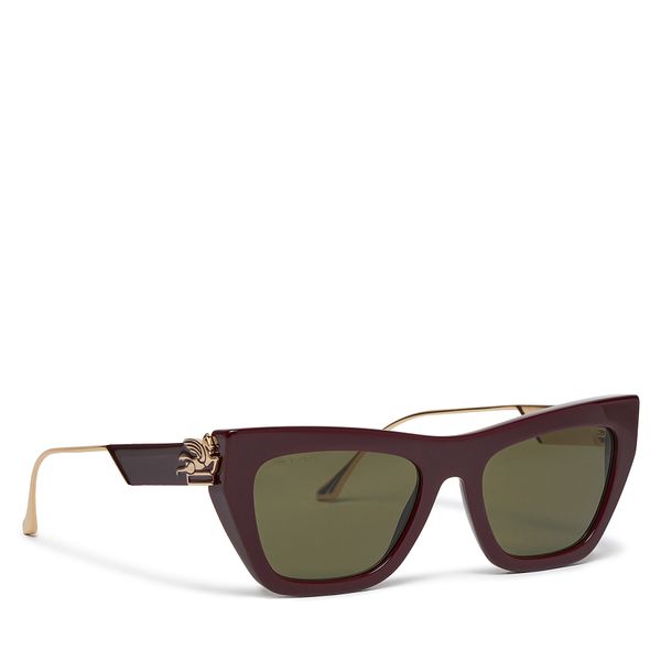 Etro Sunčane naočale Etro 0028/S LHF54QT Brown