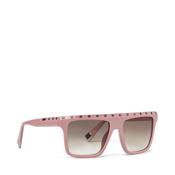 Furla Sunčane naočale Furla Sunglasses SFU535 WD00035-BX0728-0962S-4-401-20-CN-D Pesca