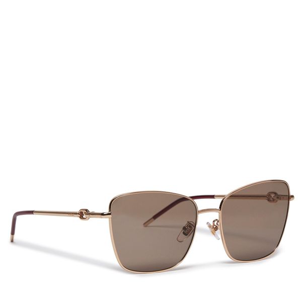 Furla Sunčane naočale Furla Sunglasses Sfu714 WD00093-BX2838-2516S-4401 Chianti