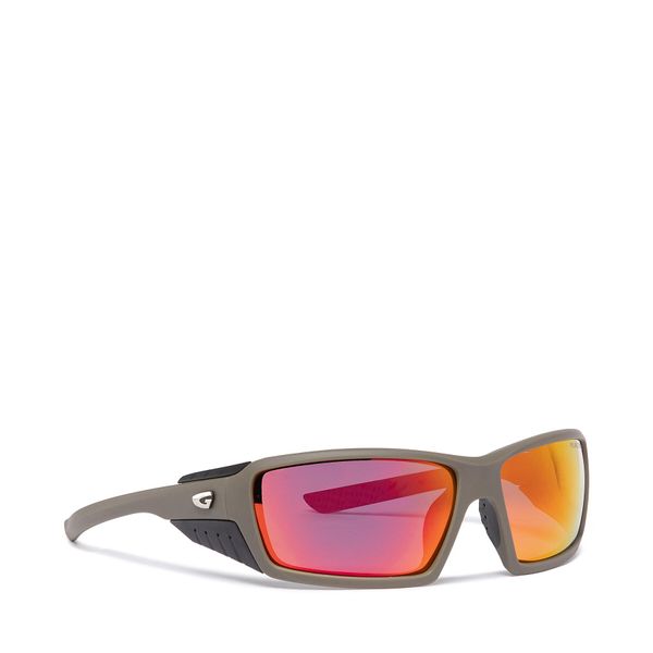 GOG Sunčane naočale GOG Breeze E450-3P Matt Green/Black