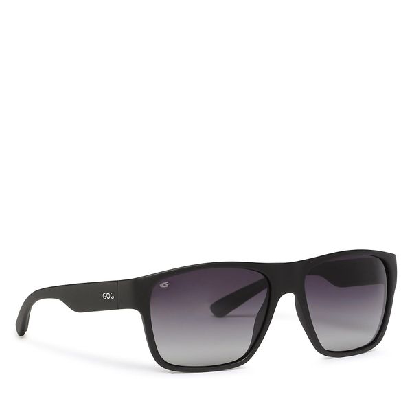 GOG Sunčane naočale GOG Henry E701-1P Matt Black