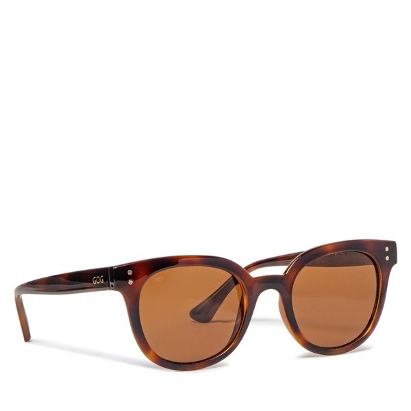 GOG Sunčane naočale GOG Sophie E756-2P Brown Demi