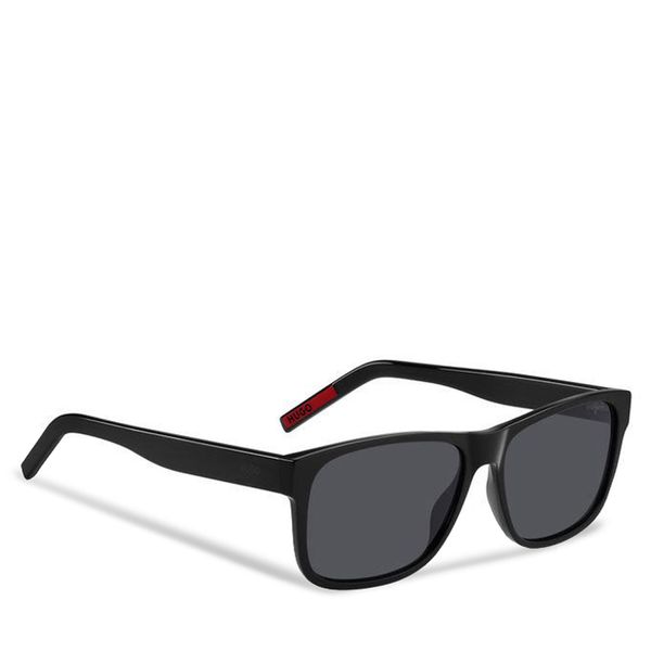 Hugo Sunčane naočale Hugo 1260/S 206475 Black 807 IR
