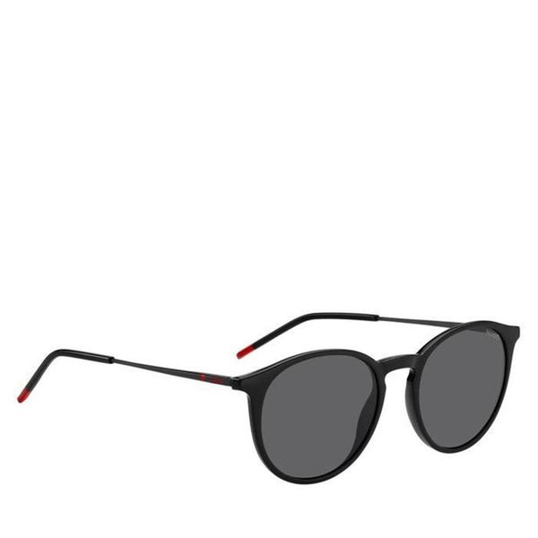 Hugo Sunčane naočale Hugo 1286/S 207000 Black OIT IR