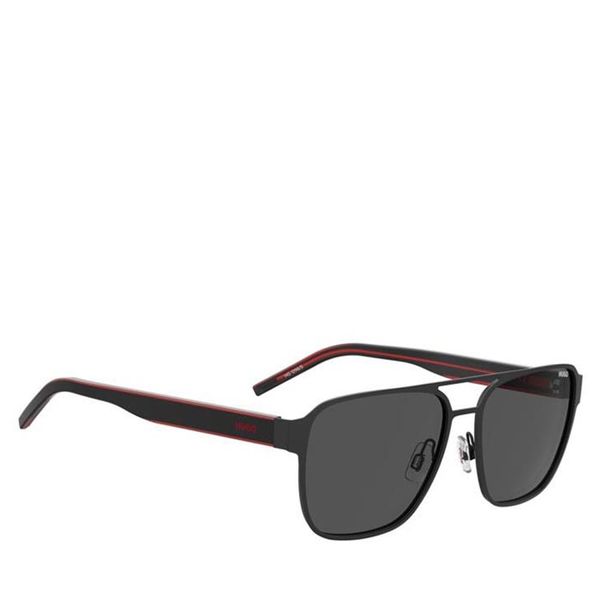 Hugo Sunčane naočale Hugo 1298/S 207074 Black OIT IR